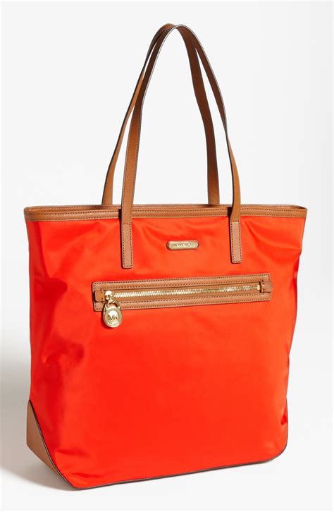 michael kors kempton large nylon tote|Best 25+ Deals for Michael Kors Kempton Tote .